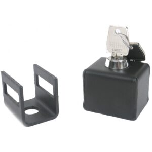 Universal | Bolt Locker