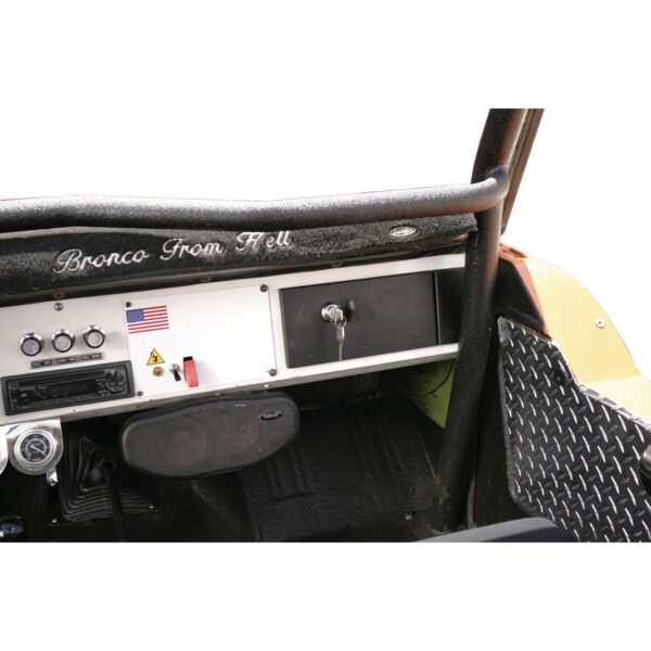 Glove Box | Ford Bronco | 1966-1977