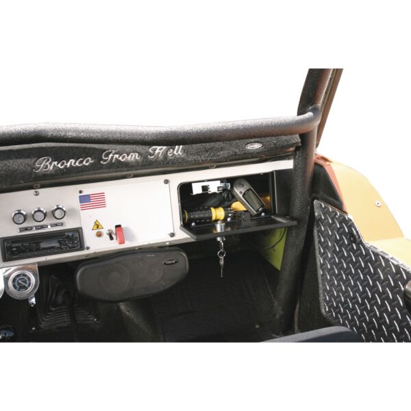 Glove Box | Ford Bronco | 1966-1977