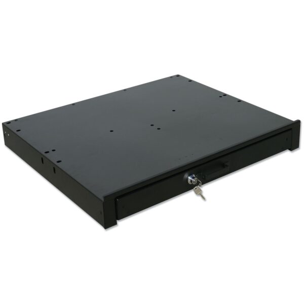 Drawer | Underseat - Full Width | Jeep Wrangler CJ, YJ, TJ | 1976-2006