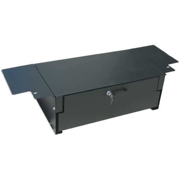 Drawer | Cargo Security | Jeep Wrangler TJ/LJ | 1997-2006