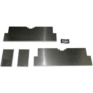 Divider Kit | Drawer | Jeep Wrangler TJ/LJ | Part 131