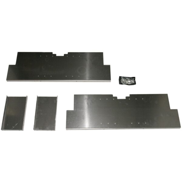 Divider Kit | Drawer | Jeep Wrangler TJ/LJ | Part 131