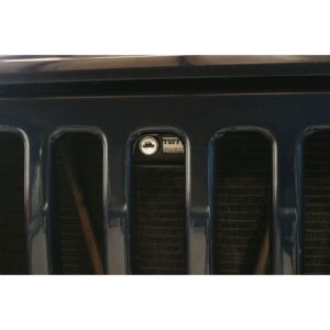 Hood Lock | Jeep Wrangler TJ, LJ | 1997-2006