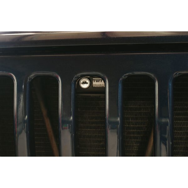 Hood Lock | Jeep Wrangler TJ, LJ | 1997-2006