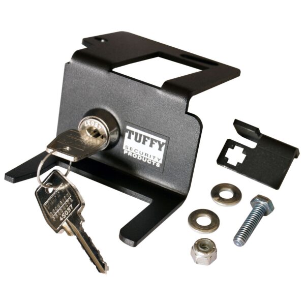 Hood Lock | Jeep Wrangler TJ, LJ | 1997-2006
