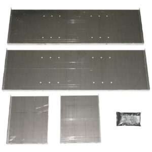 Divider Kit | Drawer | Toyota FJ Cruiser | Part 145