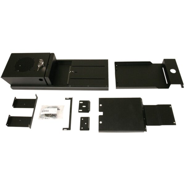 Overhead Console | Jeep Wrangler JK | 2007-2018