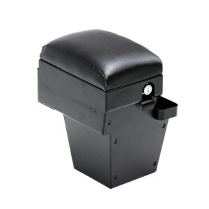 Console Safe | Toyota FJ Cruiser | 2007-2014