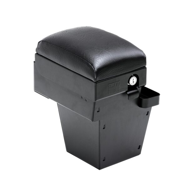 Console Safe | Toyota FJ Cruiser | 2007-2014