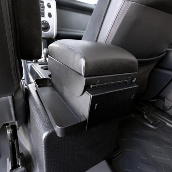 Console Safe | Toyota FJ Cruiser | 2007-2014