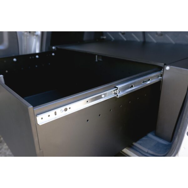Drawer | Cargo Security | Toyota FJ Cruiser | 2007-2014