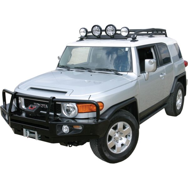 Mounting Kit | Light Bar Assembly | Toyota FJ Cruiser | 2007-2014