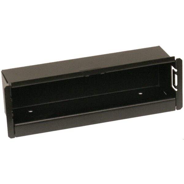 Universal | Dashboard Stereo Cutout Tray