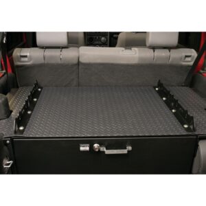 Universal | Tie Down | Multi-Point Rails