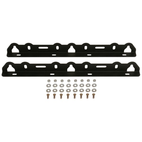 Universal | Tie Down | Multi-Point Rails