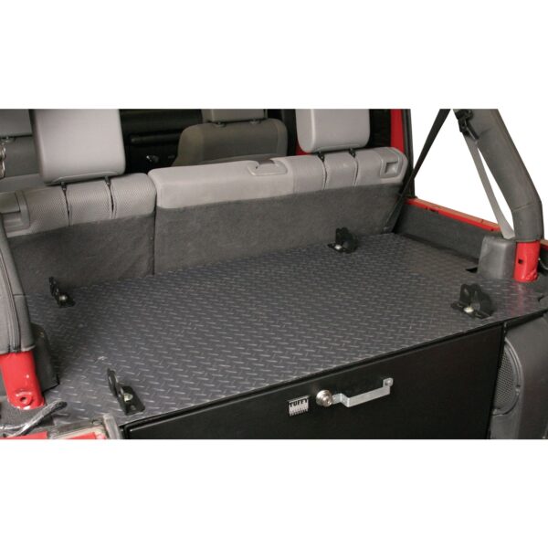 Universal | Tie Down | Modular Gear Anchors