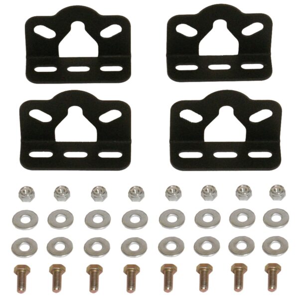 Universal | Tie Down | Modular Gear Anchors