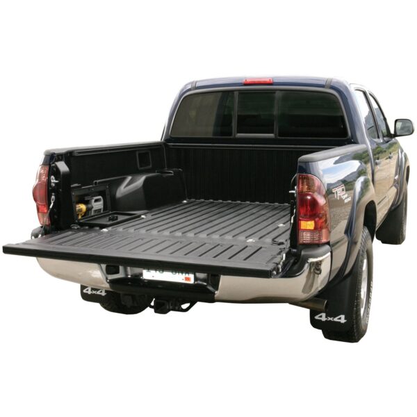 Lockbox | Truck Bed | Toyota Tacoma | 3-Digit Combo | 2005-2022