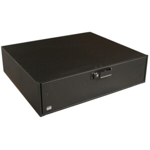 Universal | Drawer | Tactical Gear | Compact SUV