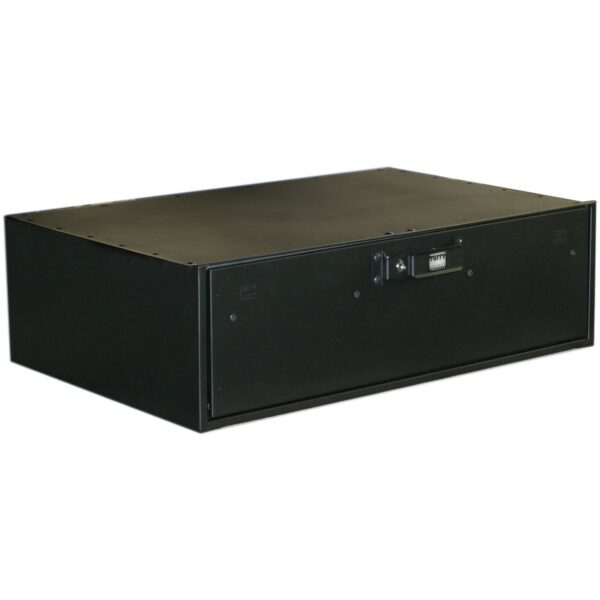 Universal | Drawer | Tactical Gear | Midsize SUV