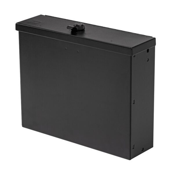 Universal | Portable Safe | Laptop | 3-Digit Combo