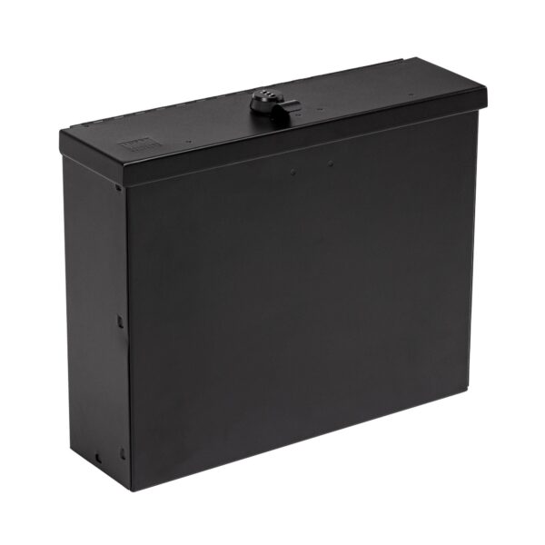 Universal | Portable Safe | Laptop | 3-Digit Combo
