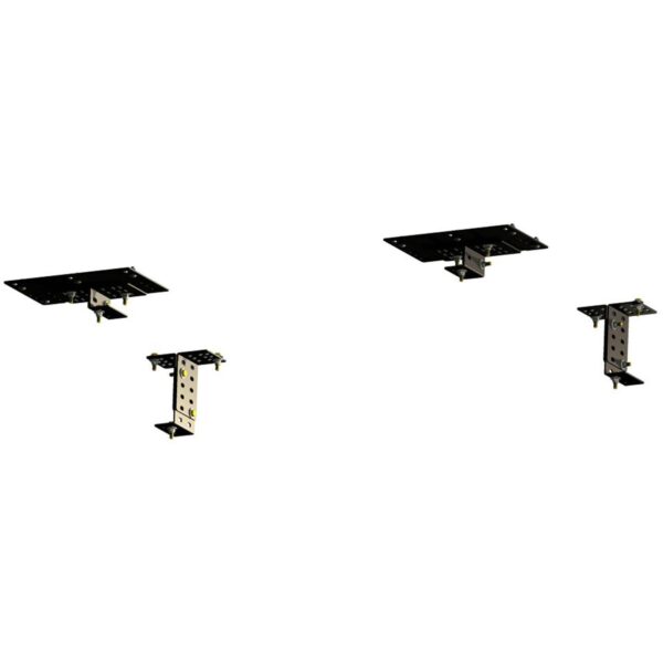 Drawer | Riser Kit | Ford Expedition