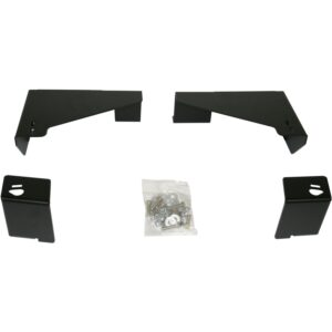 Mounting Kit | Drawer | Part 167 | Ford Escape Hybrid | 2005-2012