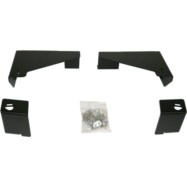 Mounting Kit | Drawer | Part 167 | Ford Escape Hybrid | 2005-2012
