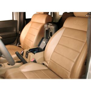 Console Safe | Jeep Wrangler JK | 2011-2018