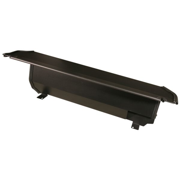 Cargo Enclosure | Standard | Jeep Wrangler JK | 2011-2018