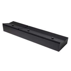 Lockbox | Underseat Full | Ford F-150 | Crew Cab | 3-Digit Combo | 2009-2014