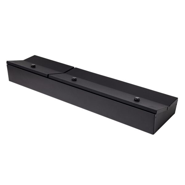 Lockbox | Underseat Full | Ford F-150 | Crew Cab | 3-Digit Combo | 2009-2014