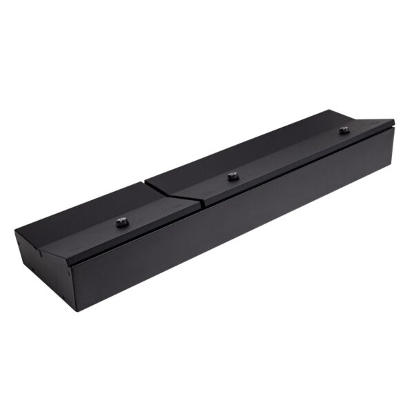 Lockbox | Underseat Full | Ford F-150 | Crew Cab | 3-Digit Combo | 2009-2014