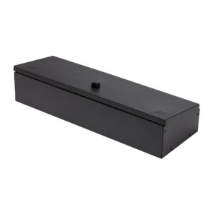 Lockbox | Underseat Full | Ford F-150 | SuperCab | 3-Digit Combo | 2009-2014