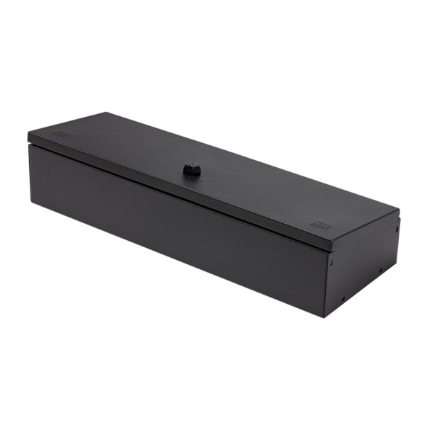 Lockbox | Underseat Full | Ford F-150 | SuperCab | 3-Digit Combo | 2009-2014