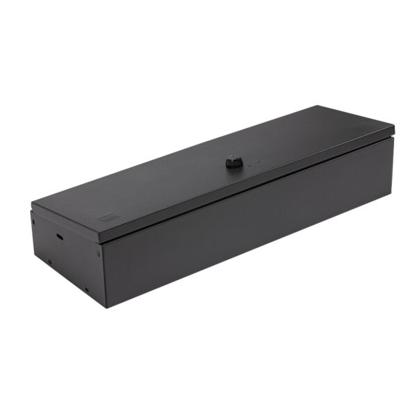 Lockbox | Underseat Full | Ford F-150 | SuperCab | 3-Digit Combo | 2009-2014