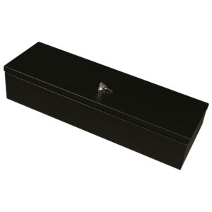 Lockbox | Underseat Full | Ford F-150 | SuperCab | Standard Key | 2009-2014