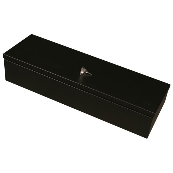 Lockbox | Underseat Full | Ford F-150 | SuperCab | Standard Key | 2009-2014