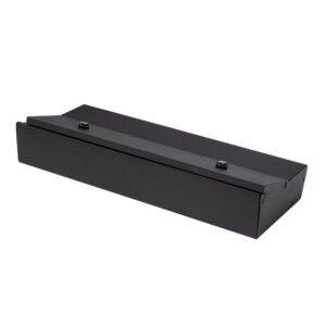 Lockbox | Underseat Full | Ford F-150 | Crew Cab | 3-Digit Combo | 2009-2014