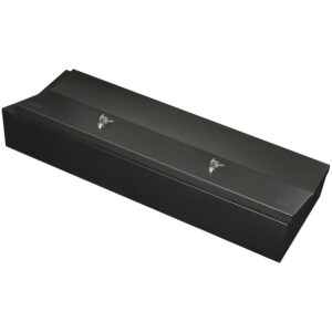 Lockbox | Underseat Full | Ford F-150 | Crew Cab | Standard Key | 2009-2014