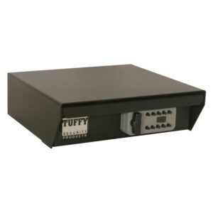 Universal | Portable Safe | Valuables Tote | Combo Lock
