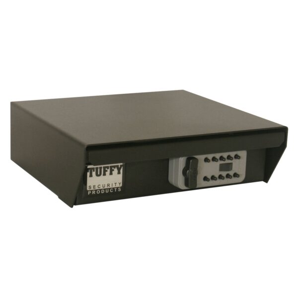 Universal | Portable Safe | Valuables Tote | Combo Lock