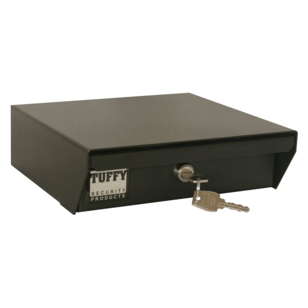 Universal | Portable Safe | Valuables Tote | Camlock