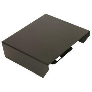 Universal | Portable Safe | Valuables Tote | Extra Mounting Sleeve