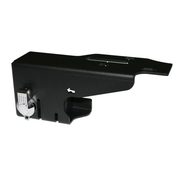 Hood Lock | Jeep Wrangler YJ | 1987-1995