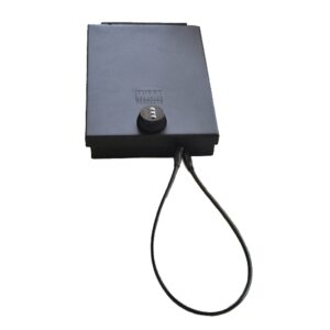 Universal | Portable Safe | Compact Pistol