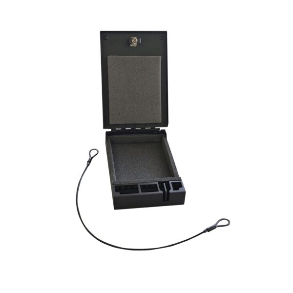 Universal | Portable Safe | Compact Pistol
