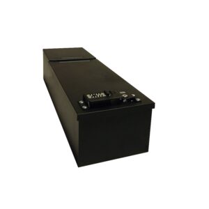 Universal | Portable Safe | Tactical Lockbox | 40"L x 12"W x 9"H Length